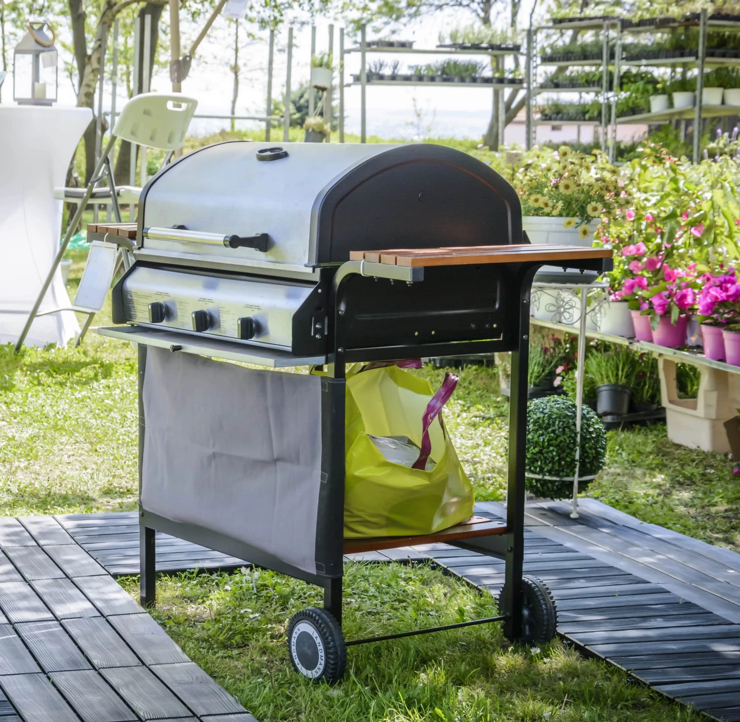 Accessoires de barbecue Soldes 2 Accessoires de barbecue Soldes -Accessoires de barbecue Soldes 1 scaled