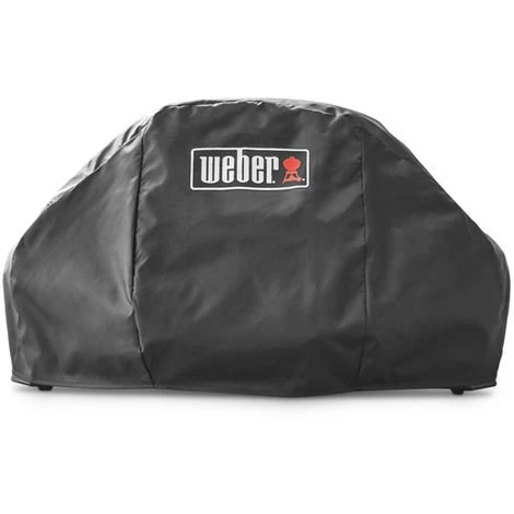 Housse Premium Pour Barbecue électrique Weber Pulse 1000 - Noir 1 Housse Premium Pour Barbecue électrique Weber Pulse 1000 - Noir
