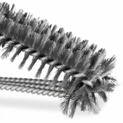 Relaxdays Brosse Pour Barbecue En Inox Brosse Grill Nettoyage En Acier BBQ 45 Cm, Noir 8 Relaxdays Brosse Pour Barbecue En Inox Brosse Grill Nettoyage En Acier BBQ 45 Cm, Noir -Accessoires de barbecue Soldes 10367943 4