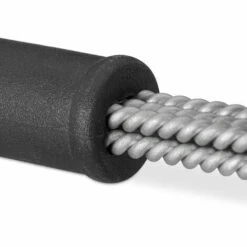 Relaxdays Brosse Pour Barbecue En Inox Brosse Grill Nettoyage En Acier BBQ 45 Cm, Noir 9 Relaxdays Brosse Pour Barbecue En Inox Brosse Grill Nettoyage En Acier BBQ 45 Cm, Noir -Accessoires de barbecue Soldes 10367943 5