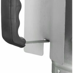 Relaxdays Cheminée D’allumage Charbon En Acier Allume Feu Cheminée Barbecue Grill HxD: 27 X 16 Cm, Grill Starter, Argent 8 Relaxdays Cheminée D’allumage Charbon En Acier Allume Feu Cheminée Barbecue Grill HxD: 27 X 16 Cm, Grill Starter, Argent -Accessoires de barbecue Soldes 10377880 4