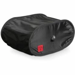 COV'UP Housse Rectangulaire M De Plancha Polyester Noir - Noir