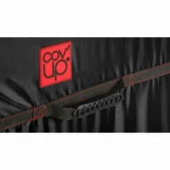 COV'UP Housse De Protection Pop'Up Pour Barbecue Xl En Polyester Noir - Noir 9 COV'UP Housse De Protection Pop'Up Pour Barbecue Xl En Polyester Noir - Noir -Accessoires de barbecue Soldes 11572789 5