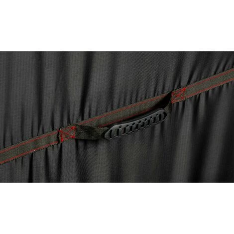 COV'UP Housse De Protection Pop'Up Pour Barbecue M En Polyester Noir - Noir 5 COV'UP Housse De Protection Pop'Up Pour Barbecue M En Polyester Noir - Noir – Image 5
