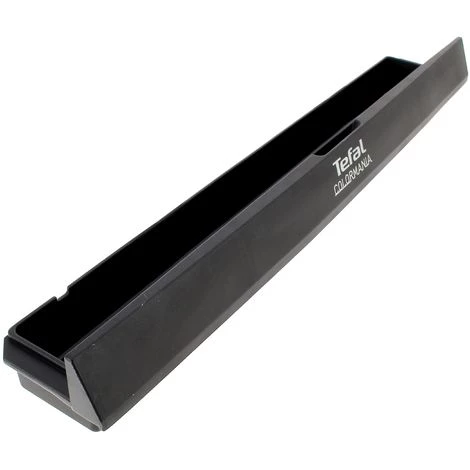 Bac Récupérateur De Graisse Ts-01040310 Pour Plancha Tefal 1 Bac Récupérateur De Graisse Ts-01040310 Pour Plancha Tefal