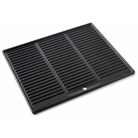 Plaque De Cuisson Plancha Pour Barbecues Barbecook STELLA, SIESTA Et QUISSON 2 Plaque De Cuisson Plancha Pour Barbecues Barbecook STELLA, SIESTA Et QUISSON – Image 2