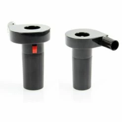 SOMAGIC Soufflerie à Piles Pour Barbecue