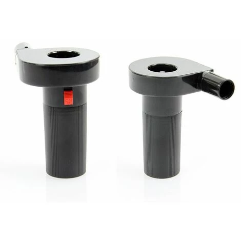 SOMAGIC Soufflerie à Piles Pour Barbecue 1 SOMAGIC Soufflerie à Piles Pour Barbecue