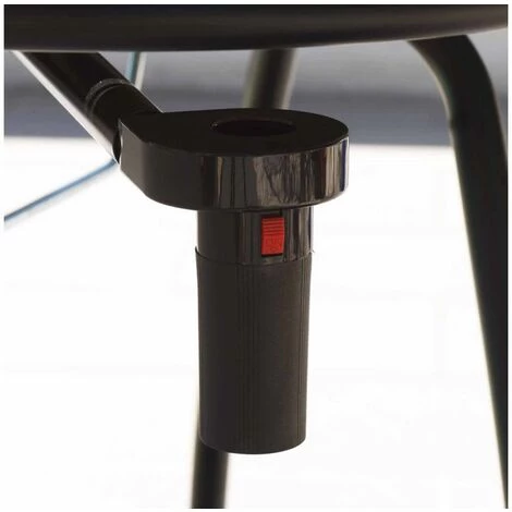 SOMAGIC Soufflerie à Piles Pour Barbecue 2 SOMAGIC Soufflerie à Piles Pour Barbecue – Image 2