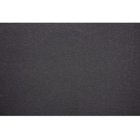 HABITAT ET JARDIN Housse Pour Barbecue "Festa 4" - 107x52 Cm - Noir 3 HABITAT ET JARDIN Housse Pour Barbecue "Festa 4" - 107x52 Cm - Noir – Image 3