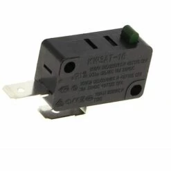 Microswitch 2 Cosses Ts-21582850 Pour Barbecue Tefal