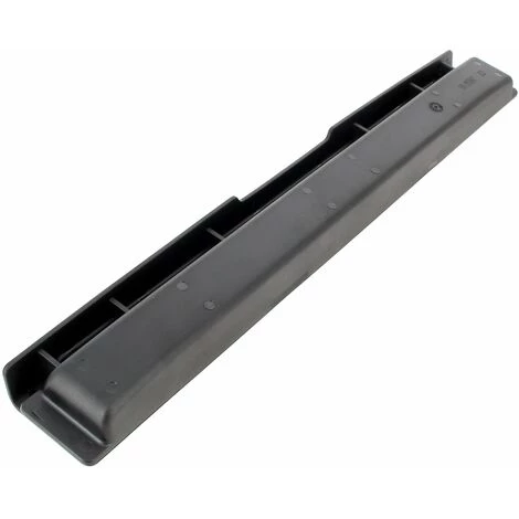 Bac A Graisse Noir Ts-01032161 Pour Barbecue Tefal 2 Bac A Graisse Noir Ts-01032161 Pour Barbecue Tefal – Image 2