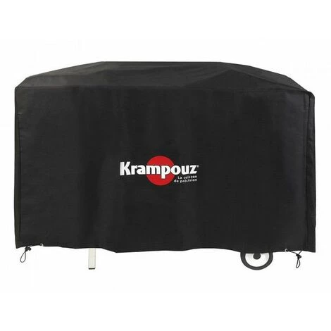 Housse De Protection Pour Chariot Plancha - Ahc1 - Krampouz 1 Housse De Protection Pour Chariot Plancha - Ahc1 - Krampouz