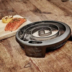 Sciure De Hêtre Pour Fumage à Froid Weber - 0,5kg 7 Sciure De Hêtre Pour Fumage à Froid Weber - 0,5kg -Accessoires de barbecue Soldes 13253269 3