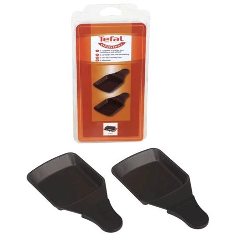 COUPELLE CARREE LIVRE PAR 2 POUR PETIT ELECTROMENAGER TEFAL - XA400202 1 COUPELLE CARREE LIVRE PAR 2 POUR PETIT ELECTROMENAGER TEFAL - XA400202