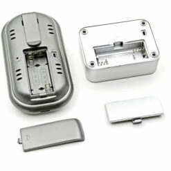 FISHTEC® Thermomètre-Sonde De Cuisson Numérique Sans Fil - Four Et Barbecue - Minuteur Et Alarme 8 FISHTEC® Thermomètre-Sonde De Cuisson Numérique Sans Fil - Four Et Barbecue - Minuteur Et Alarme -Accessoires de barbecue Soldes 13377030 4