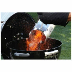 Kit WEBER - Cheminée D'allumage - Rapidfire - 3 En 1 7 Kit WEBER - Cheminée D'allumage - Rapidfire - 3 En 1 -Accessoires de barbecue Soldes 13434200 4