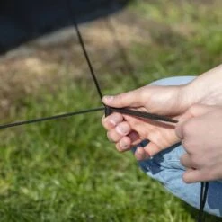 Madison Housse De Barbecue D'extérieur 126 X 52 X 101 Cm Gris - Gris 9 Madison Housse De Barbecue D'extérieur 126 X 52 X 101 Cm Gris - Gris -Accessoires de barbecue Soldes 14790550 5