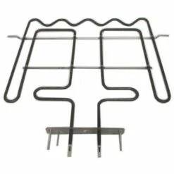 Résistance Grill Supérieure 2450W (481010568824, 480121101161) Four, Cuisinière WHIRLPOOL, BAUKNECHT, ARISTON HOTPOINT