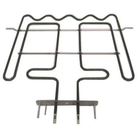 Résistance Grill Supérieure 2450W (481010568824, 480121101161) Four, Cuisinière WHIRLPOOL, BAUKNECHT, ARISTON HOTPOINT 1 Résistance Grill Supérieure 2450W (481010568824, 480121101161) Four, Cuisinière WHIRLPOOL, BAUKNECHT, ARISTON HOTPOINT