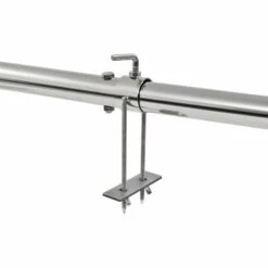 VidaXL Gril De Barbecue Automatique Avec Moteur Inox 207x45x81 Cm 9 VidaXL Gril De Barbecue Automatique Avec Moteur Inox 207x45x81 Cm -Accessoires de barbecue Soldes 15018759 5