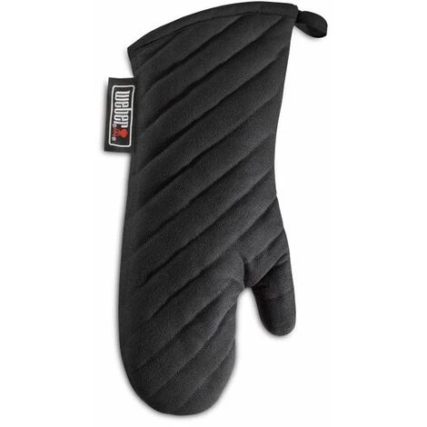 Gant Noir Weber - Noir 1 Gant Noir Weber - Noir