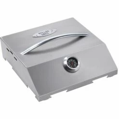 Cloche De Cuisson Pour Plancha 40 Cm Roller Grill