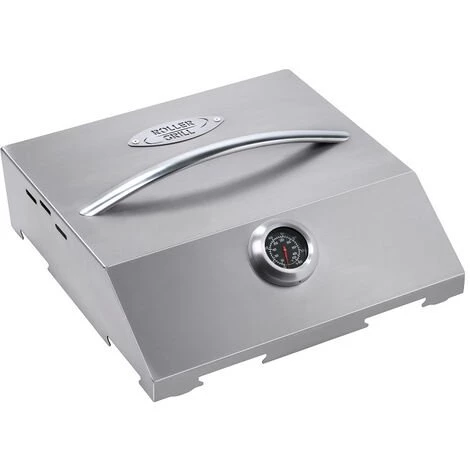 Cloche De Cuisson Pour Plancha 40 Cm Roller Grill 1 Cloche De Cuisson Pour Plancha 40 Cm Roller Grill