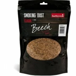 Sciure De Bois Fumage à Froid Barbecook - Hêtre