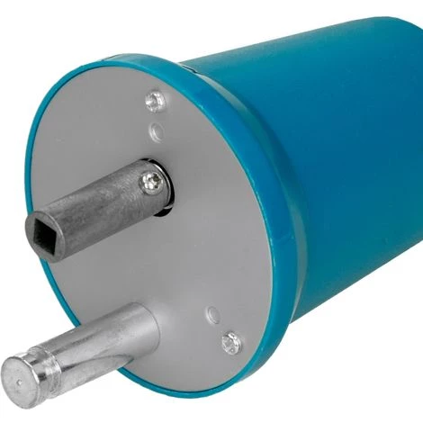 ECD GERMANY Moteur électrique Pour Tourne Broche 230V 4W Rotisserie Accessoires Barbecue 2 ECD GERMANY Moteur électrique Pour Tourne Broche 230V 4W Rotisserie Accessoires Barbecue – Image 2