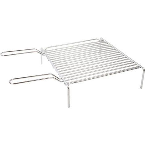 FALCI TOOLS Grille Pour Barbecue Et Four à Bois | 40 X 35 Cm 1 FALCI TOOLS Grille Pour Barbecue Et Four à Bois | 40 X 35 Cm