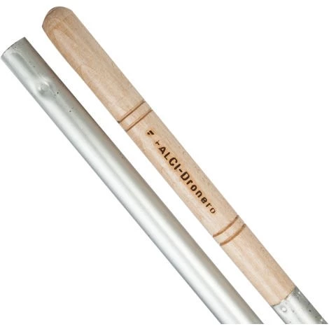 FALCI TOOLS Manche En Aluminium Pour Pelle Ou Raclette à Braises | 100 1 FALCI TOOLS Manche En Aluminium Pour Pelle Ou Raclette à Braises | 100