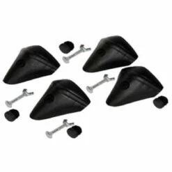 KIT VIS POUR SUPPORT DE BARBECUE GRILLE TEFAL