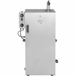 ROYAL CATERING Fumoir Four Fumage Viande Poisson 4 Grilles 70 Litres 110 Degres 1000 W Inox - Argent 7 ROYAL CATERING Fumoir Four Fumage Viande Poisson 4 Grilles 70 Litres 110 Degres 1000 W Inox - Argent -Accessoires de barbecue Soldes 17477842 3