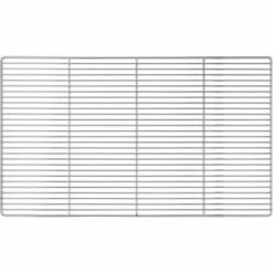 ECD GERMANY Grille De Barbecue BBQ Avec Double Manche Dimension 67x40cm En Acier Inoxydable 7 ECD GERMANY Grille De Barbecue BBQ Avec Double Manche Dimension 67x40cm En Acier Inoxydable -Accessoires de barbecue Soldes 17529545 3