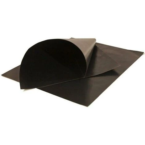 SHOPSTORY GRILL MAT : Feuille De Cuisson Antiadhésive Et Réutilisable Pour Barbecue Et Four 5 SHOPSTORY GRILL MAT : Feuille De Cuisson Antiadhésive Et Réutilisable Pour Barbecue Et Four – Image 5