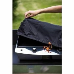 Housse Pour Plancha ENO 75 Avec Système POPUP -Accessoires de barbecue Soldes 1782445 3