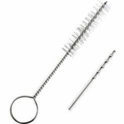 Brosse Napoleon Pour Nettoyage De Brûleurs De Barbecue Gaz