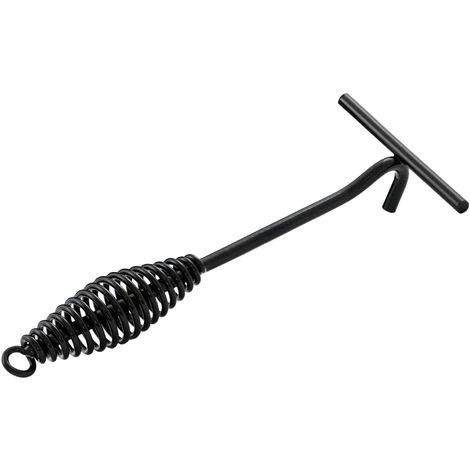 BBQ-Toro Lève-couvercle Pour Dutch Oven | 26 Cm | Accessoires Pour Grill, Tisonnier 1 BBQ-Toro Lève-couvercle Pour Dutch Oven | 26 Cm | Accessoires Pour Grill, Tisonnier