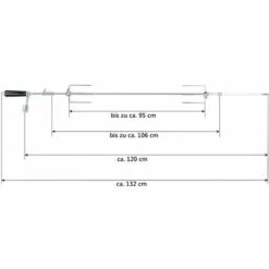 Accessoires de barbecue Soldes -Accessoires de barbecue Soldes 18086904 2