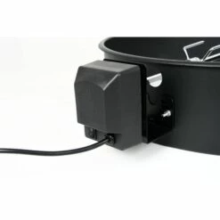 BBQ-Toro Set De Broche à Barbecue | Pour Barbecue à Boules De 57 Cm | Avec Moteur 8 BBQ-Toro Set De Broche à Barbecue | Pour Barbecue à Boules De 57 Cm | Avec Moteur -Accessoires de barbecue Soldes 18086968 4