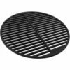 BBQ-Toro Grille En Fonte | Ronde | Ø 54,5 Cm | émaillée