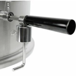 BBQ-Toro Set De Broche à Barbecue En Acier Inoxydable | Pour Barbecue à Boules De 57 Cm | Avec Moteur 7 BBQ-Toro Set De Broche à Barbecue En Acier Inoxydable | Pour Barbecue à Boules De 57 Cm | Avec Moteur -Accessoires de barbecue Soldes 18087015 3