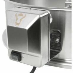 BBQ-Toro Set De Broche à Barbecue En Acier Inoxydable | Pour Barbecue à Boules De 57 Cm | Avec Moteur 9 BBQ-Toro Set De Broche à Barbecue En Acier Inoxydable | Pour Barbecue à Boules De 57 Cm | Avec Moteur -Accessoires de barbecue Soldes 18087015 5