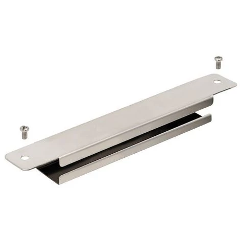 BBQ-TORO Pont De Flamme En Acier Inoxydable Pour Grill à Gaz | 196 X 30 X 24 Mm 1 BBQ-TORO Pont De Flamme En Acier Inoxydable Pour Grill à Gaz | 196 X 30 X 24 Mm