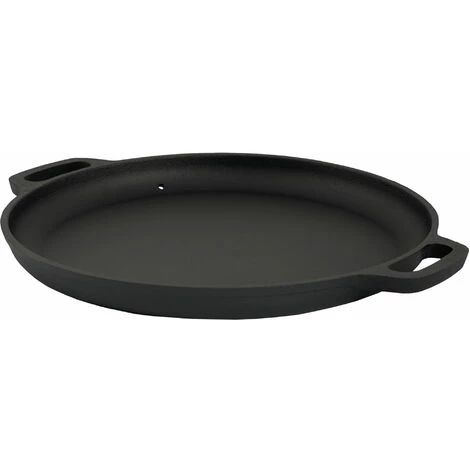 BBQ-Toro Dutch Oven Kit Dans Une Boîte En Bois | 6 Pièces | Ensemble De Cuisson En Fonte 5 BBQ-Toro Dutch Oven Kit Dans Une Boîte En Bois | 6 Pièces | Ensemble De Cuisson En Fonte – Image 5