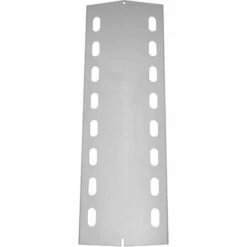 BBQ-Toro Distributeur De Flamme En Acier Inoxydable Pour Gril à Gaz | 43,5 X 15 Cm | Couvercle Du Brûleur 5 BBQ-Toro Distributeur De Flamme En Acier Inoxydable Pour Gril à Gaz | 43,5 X 15 Cm | Couvercle Du Brûleur -Accessoires de barbecue Soldes 18087068 3