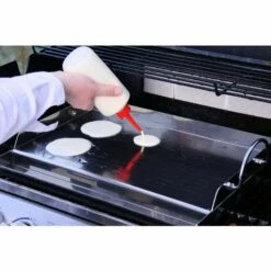 BBQ-Toro Plaque De Grill Universelle En Acier Inoxydable | 51 X 32 Cm | Plancha De BBQ 7 BBQ-Toro Plaque De Grill Universelle En Acier Inoxydable | 51 X 32 Cm | Plancha De BBQ -Accessoires de barbecue Soldes 18087069 4
