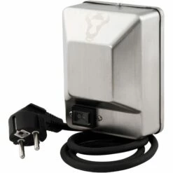 BBQ-Toro Moteur En Acier Inoxydable Pour Broche à Griller| Tournebroche