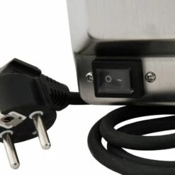 BBQ-Toro Moteur En Acier Inoxydable Pour Broche à Griller| Tournebroche 7 BBQ-Toro Moteur En Acier Inoxydable Pour Broche à Griller| Tournebroche -Accessoires de barbecue Soldes 18087070 4